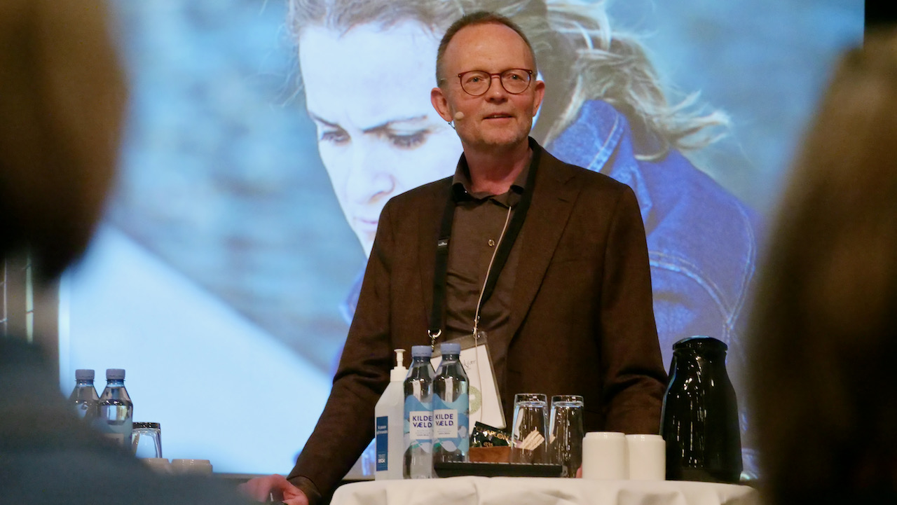 Sorgkonference