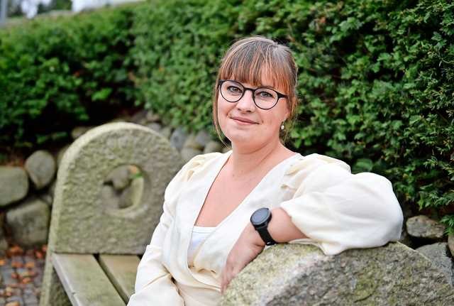 Natalia Packert Andresen Natalia Packert Andresen