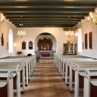 20240221 Hodsager Kirke 2