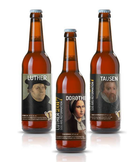 3 Reformationsøl