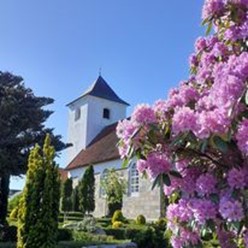 Lyby Kirke