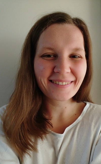 Hildur Kaaber Ahrenkilde Hildur Kaaber Ahrenkilde