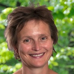 Mette Wessel Fyhn