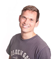 Christoffer Svinth Olesen