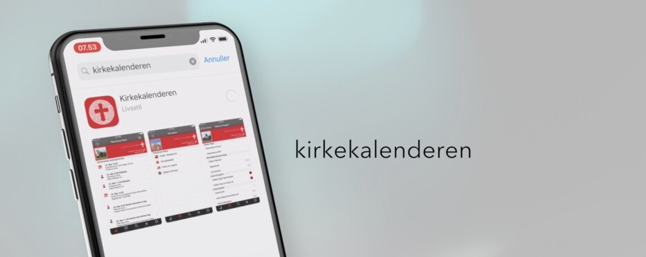 Kirkekalenderen