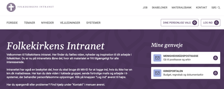 Intranet