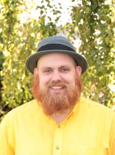 Rasmus Hauge Madsen