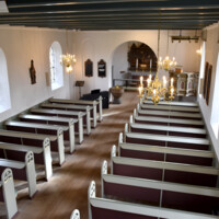 20240221 Hodsager Kirke 