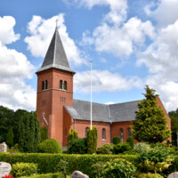 20230802_Sunds Kirke