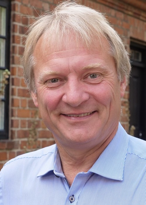 Henrik Stubkjær