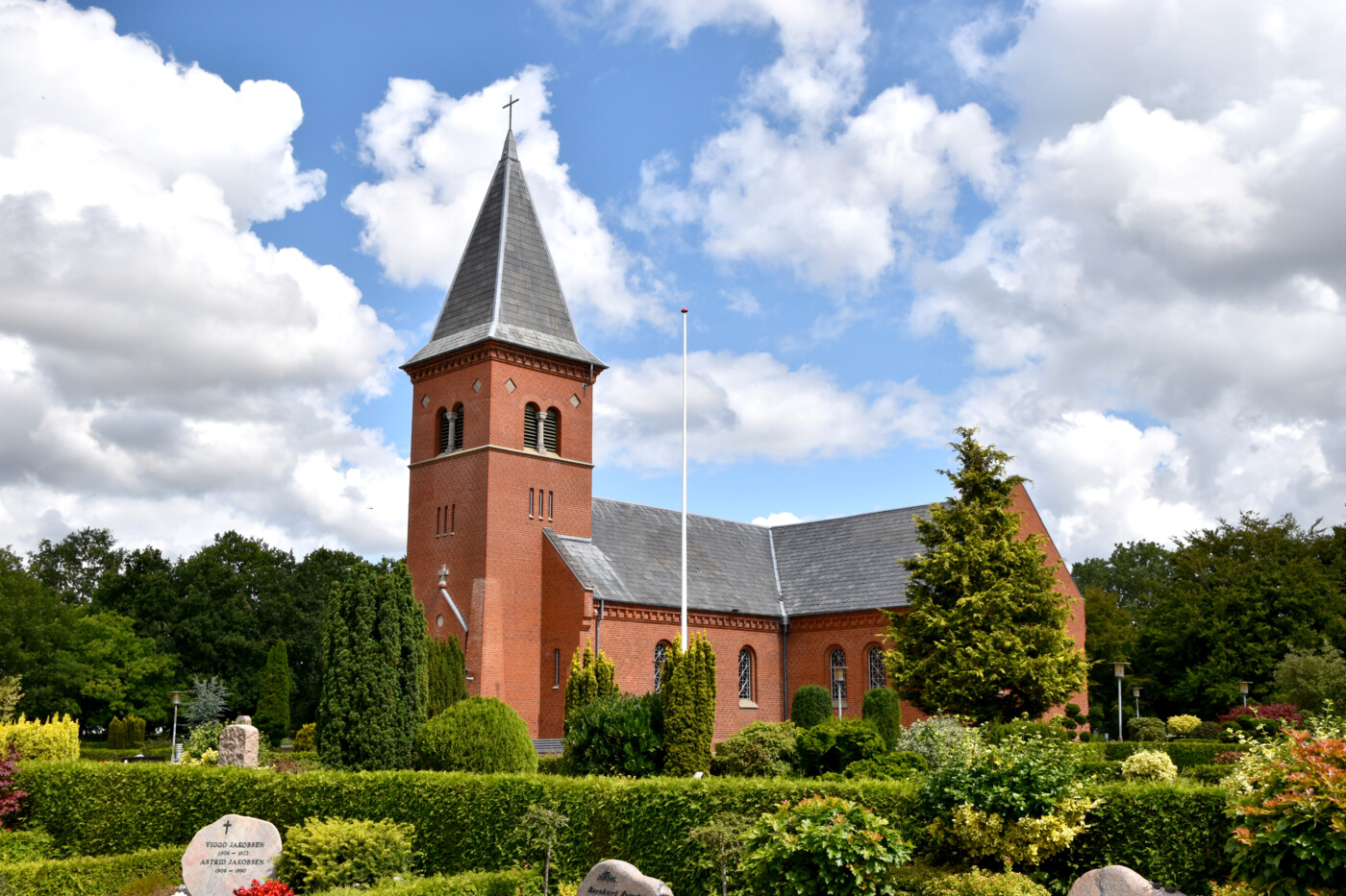 20230802_Sunds Kirke