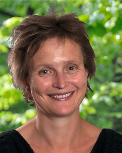 Mette Wessel Fyhn