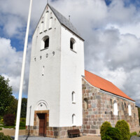 20240821 Sønder Felding Kirke