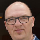 Ole Rasmussen