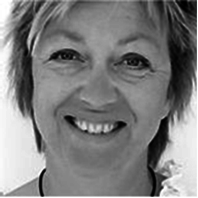 Mette Holmstrøm