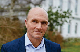 Tom Hagedorn Tom Widerberg Hagedorn